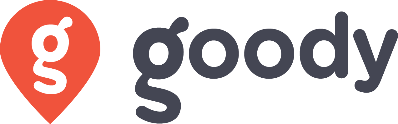 GoodyHQ Logo
